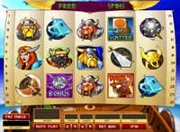 Rome Slots