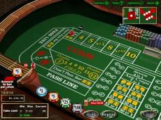 Rushmore Table Games