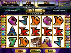 Rushmore Slots